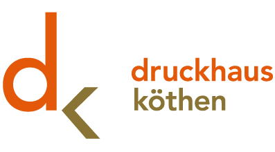 Logo von druckhaus köthen